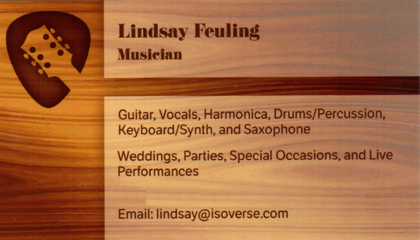 Contact Information